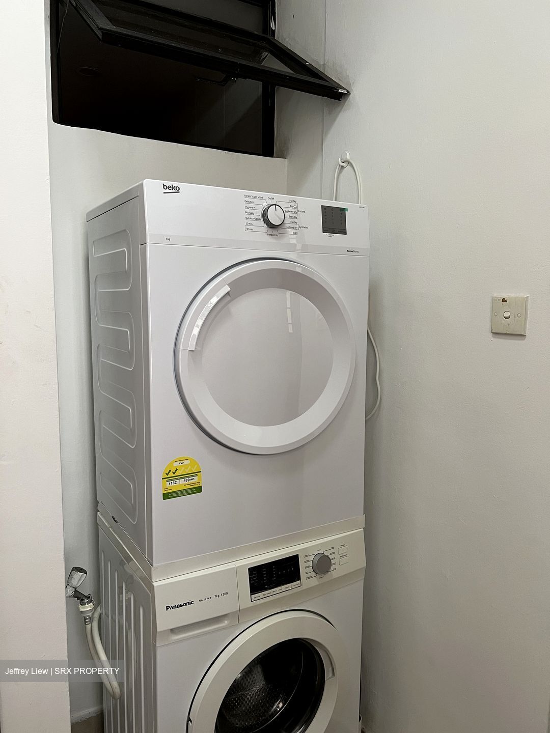 Seasons Park (D26), Condominium #470856571